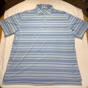 ✨HOST PICK✨Peter Millar Performance Jersey Polo